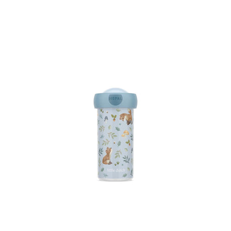 Mepal Waldfreunde Schulbecher Campus 300ml