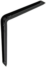 1015297 - konzool zwart classic 300x350 mm | 10 stuks