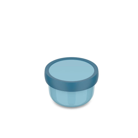 Mepal Obstbox Campus 300ml - kühles Blau
