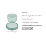 Mepal Obstdose 300ml Cool Mint