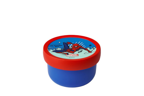 Mepal Obstkiste Campus 300ml - Spiderman