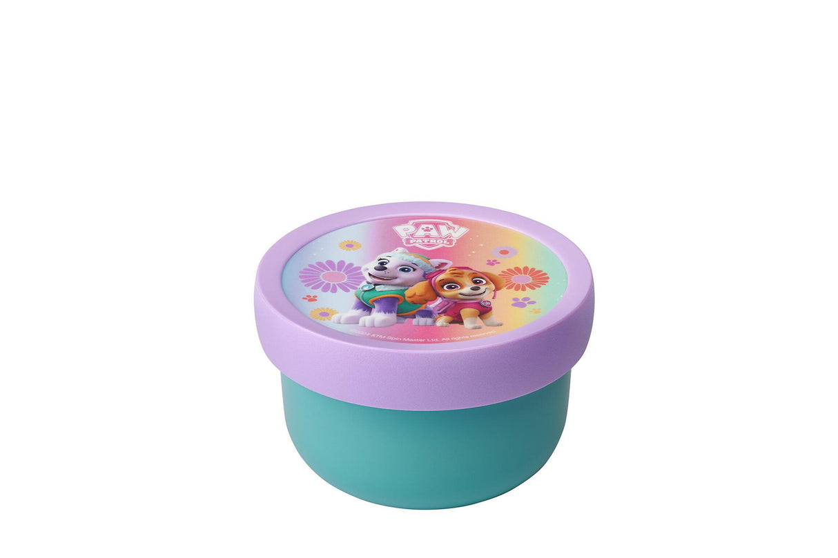 Mepal Campus Obstdose 300 ml Paw Patrol Girls