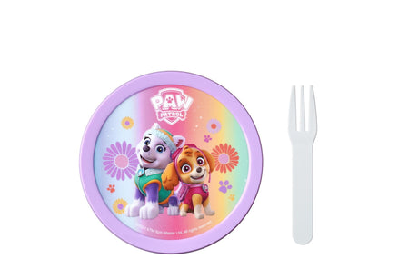 Mepal Obstbox Campus 300ml – Paw Patrol Girls