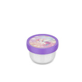 Mepal Einhorn Glow Obstdose 300ml