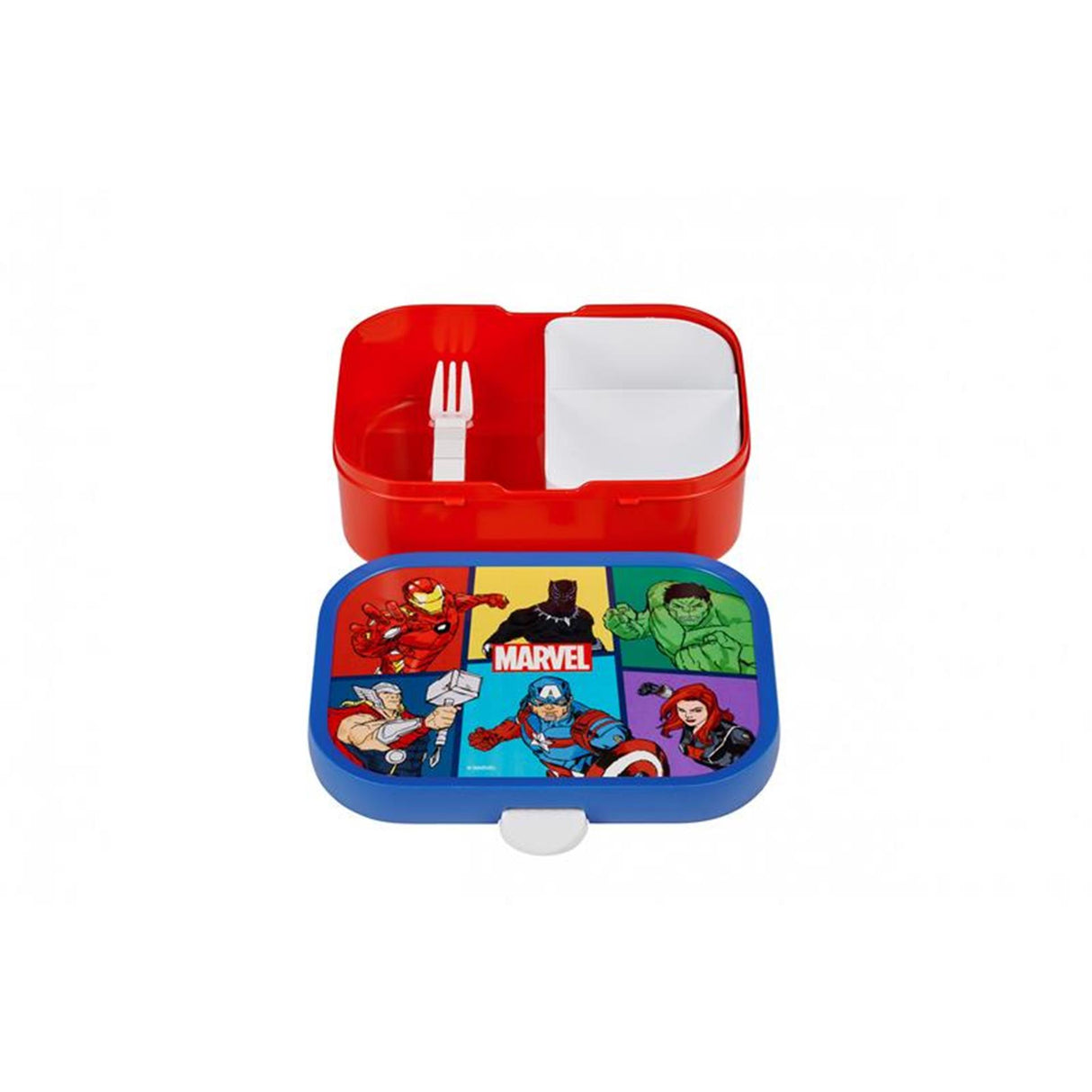 Mepal Lunchbox Avengers