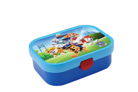 Mepal Lunchbox Campus Paw Patrol blau