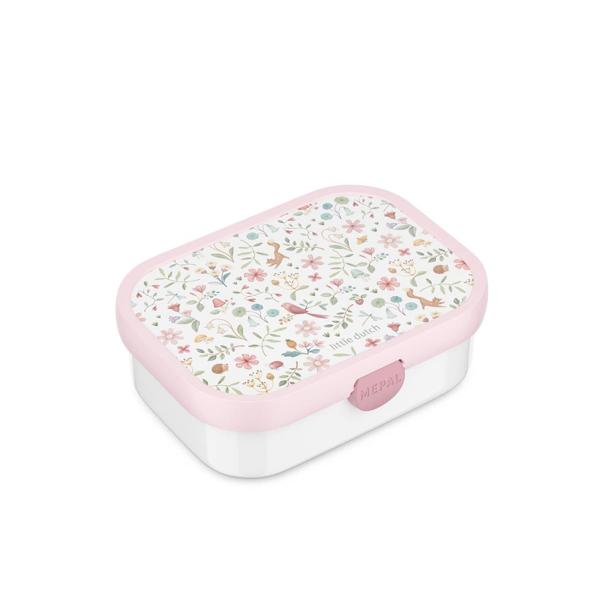 Mepal-Fee wundert sich über Lunchbox-Campus