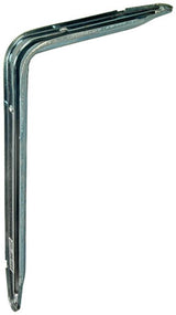1015311 - konzool verzinkt new design 225x370 mm | 12 stuks