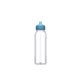 Mepal Wasserflasche Pop-Up Campus 500ml – cooles Blau