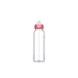 Mepal Wasserflasche Pop-Up Campus 500ml – cooles Pink