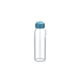 Mepal Trinkflasche Flip-Up 500ml Cool Blue