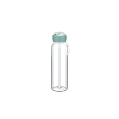 Mepal Trinkflasche Flip-Up 500ml Cool Mint