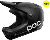 Poc coron air mips - fullface helmet | s (51-54 cm)