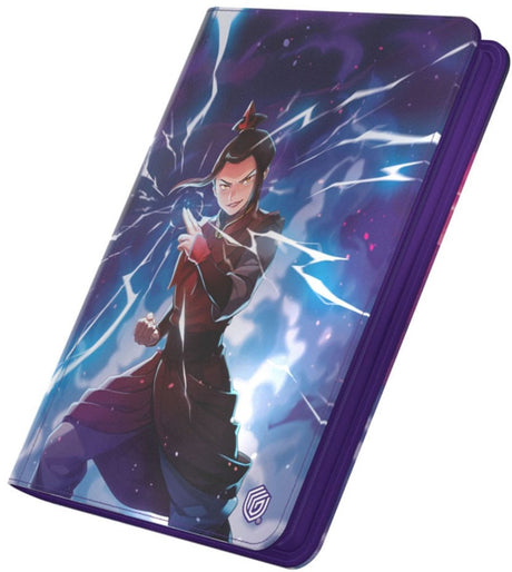 Ultimate Guard Zipfolio 360 Xenoskin Magic: The Gathering | Avatar: der letzte Luftbändiger – Azula