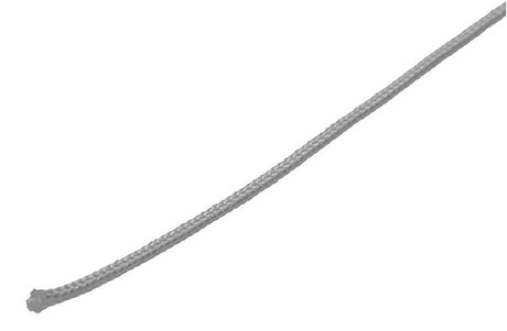 Mack 1013958 - jaloeziekoord nylon wit bobijn2mm 150m | 5 stuks