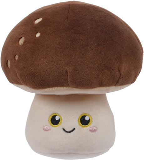 Besitos Squishies – Pilz – 13 cm – Kuscheltier