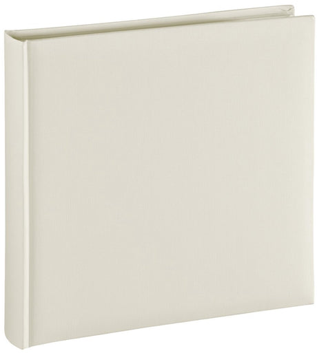 Hama Fotobuchalbum - Fine Art - 30x30 - 80 Seiten - sandfarben