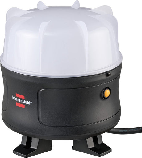 Brennerstuhl mobiler 360° LED Strahler BF 5050 m 5400lm, IP54, 5m H07RN-F 3G1,5