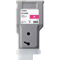 Tintenpatrone Canon PFI-320M Magenta