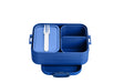 Mepal Bento-Lunchbox Take a Break Midi Vivid Blue