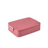 Mepal Lunchbox groß Vivid Mauve Take a Break | 2 Stk