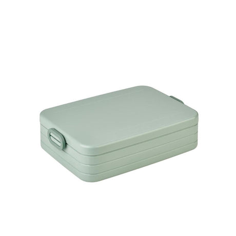 Mepal Lunchbox Tab l nordischer Salbei