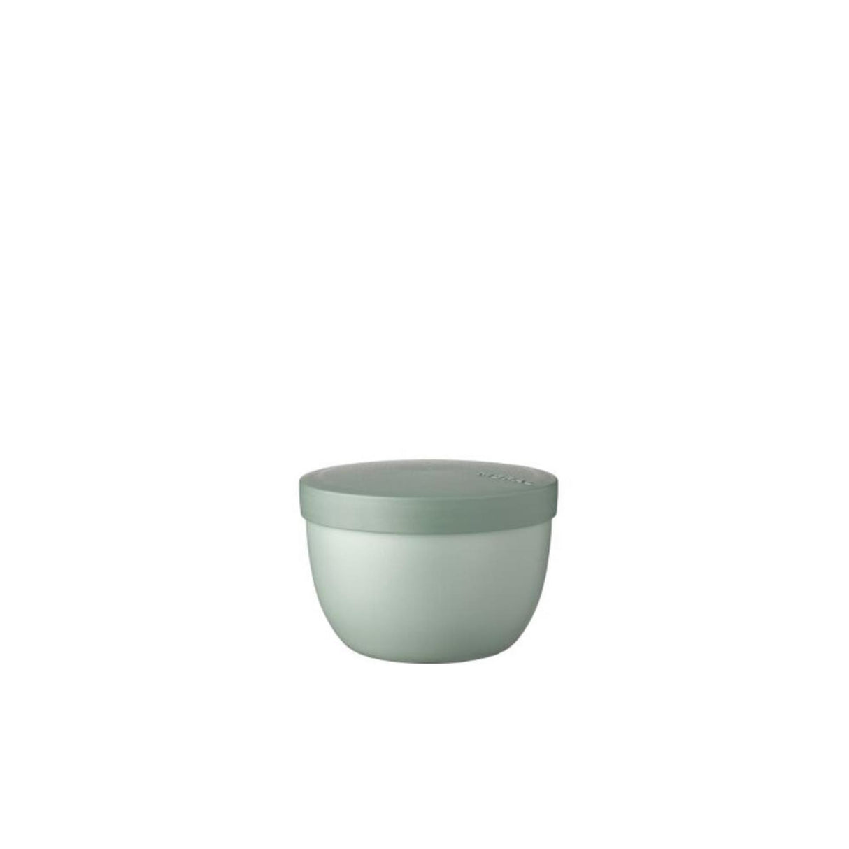 Mepal Snacktopf Ellipse 350 ml nordischer Salbei | 2 Stk