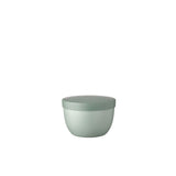 Mepal Snacktopf Ellipse 350 ml nordischer Salbei | 2 Stk