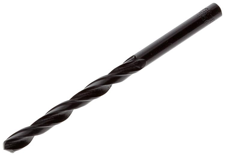 Mack 1018184 - universeelboor hss r ø 5,5 x 93 mm | 5 stuks