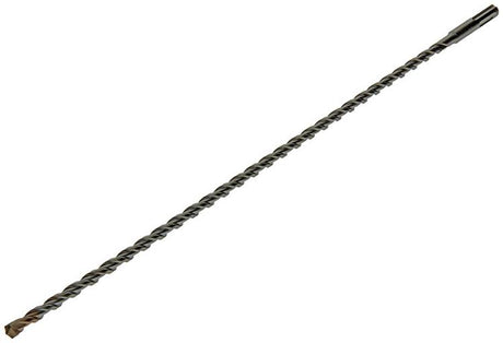 Mack 1018224 - hamerboor sds + ø 8,0 x 450 mm | 5 stuks