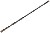 Mack 1018225 - hamerboor sds + ø 10,0 x 450 mm | 5 stuks