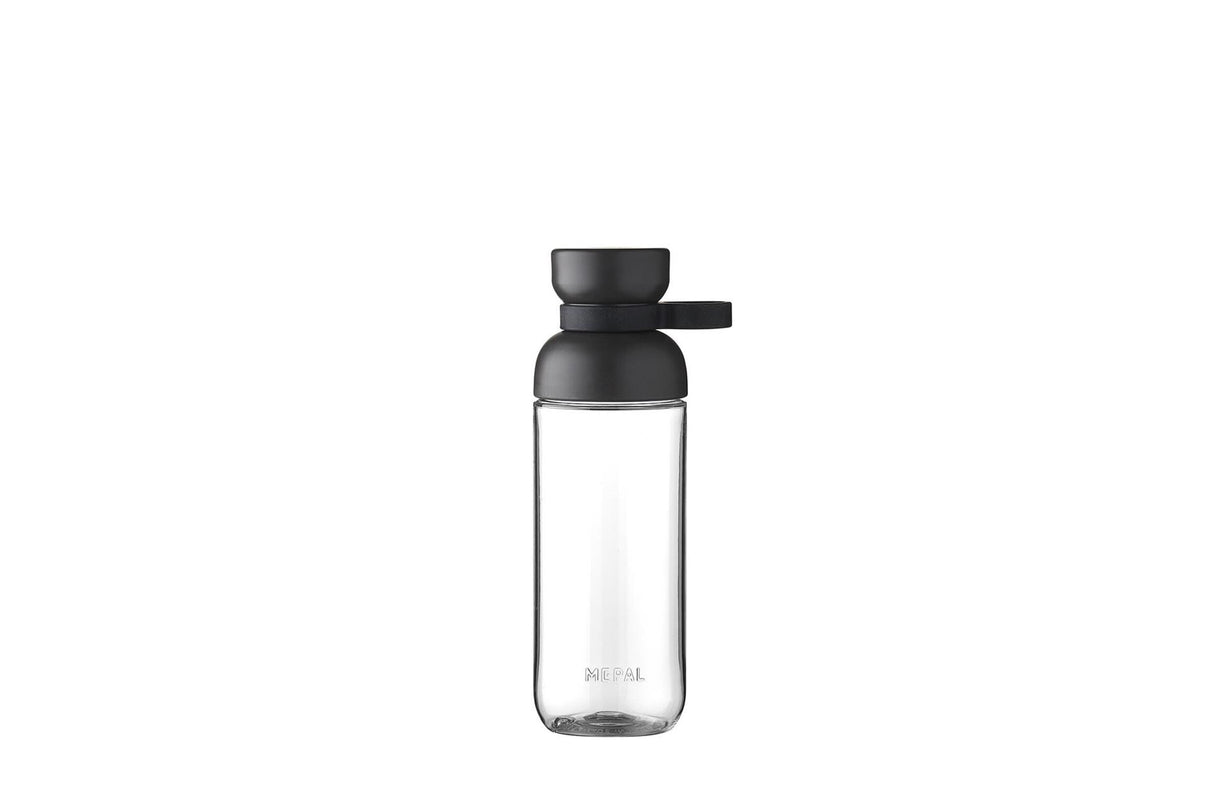 Mepal Trinkflasche Vita 500ml - Nordic Black
