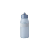 Mepal Sportflasche Ellipse 500ml Nordic Blue