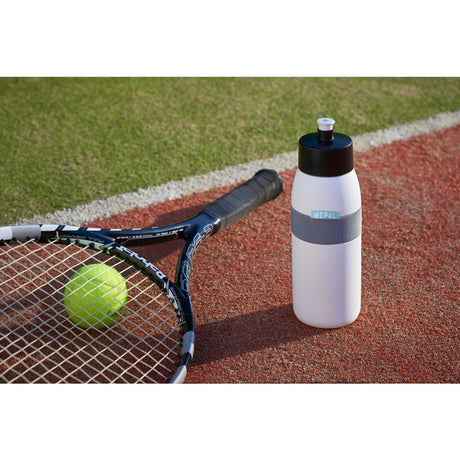 Mepal Trinkflasche Ellipse Nordic Sage 500 ml