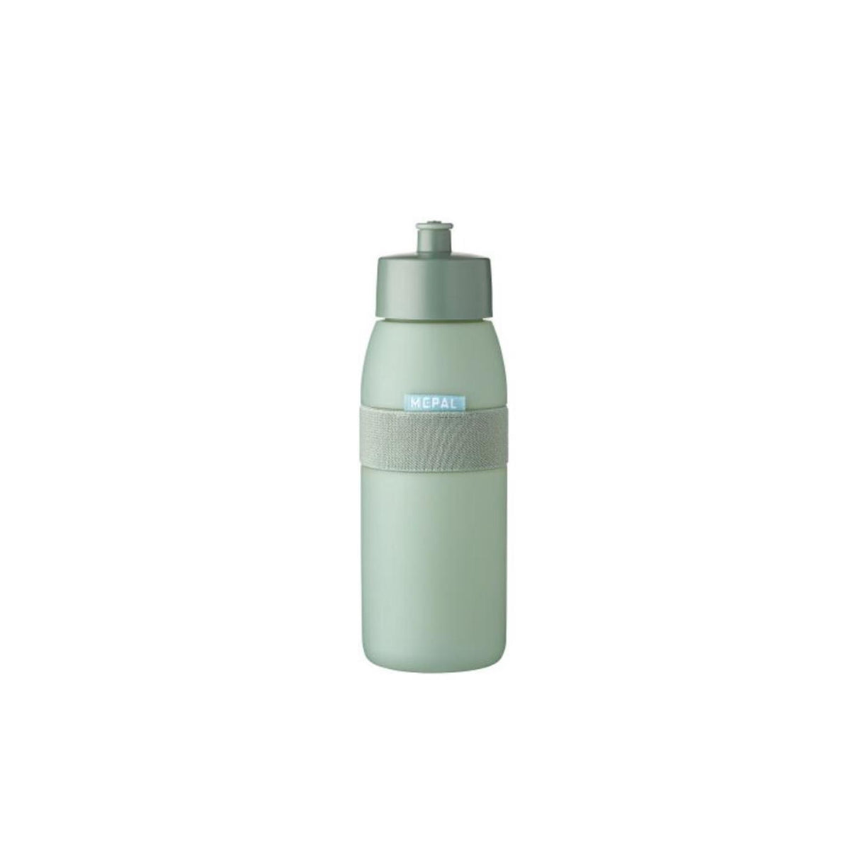 Mepal Trinkflasche Ellipse 500ml Nordic Sage