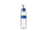 Mepal Wasserflasche Ellipse 500ml leuchtend blau