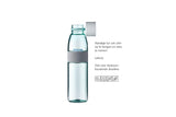 Mepal Wasserflasche Ellipse 700ml Vivid Blue