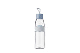 Mepal Trinkflasche Ellipse 500ml nordic blu