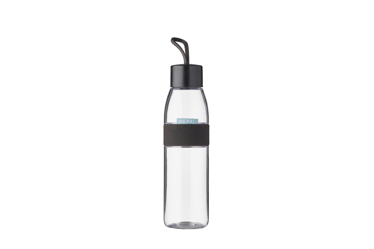 Mepal Trinkflasche Ellipse 500ml nordic bla