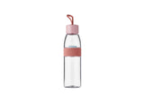 Mepal Trinkflasche Ellipse 500ml Vivid Mauve