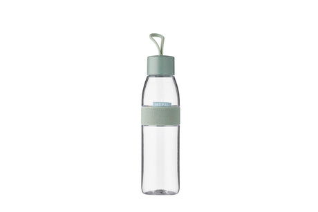 Mepal Trinkflasche Ellipse 500ml Nordic Sag