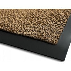 Droogloopmat floordirekt pro sky okergeel