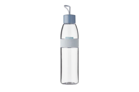 Mepal Trinkflasche Ellipse 700ml nordic blu
