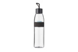 Mepal Trinkflasche Ellipse - 700 ml - Trinkflasche - Nordic Black