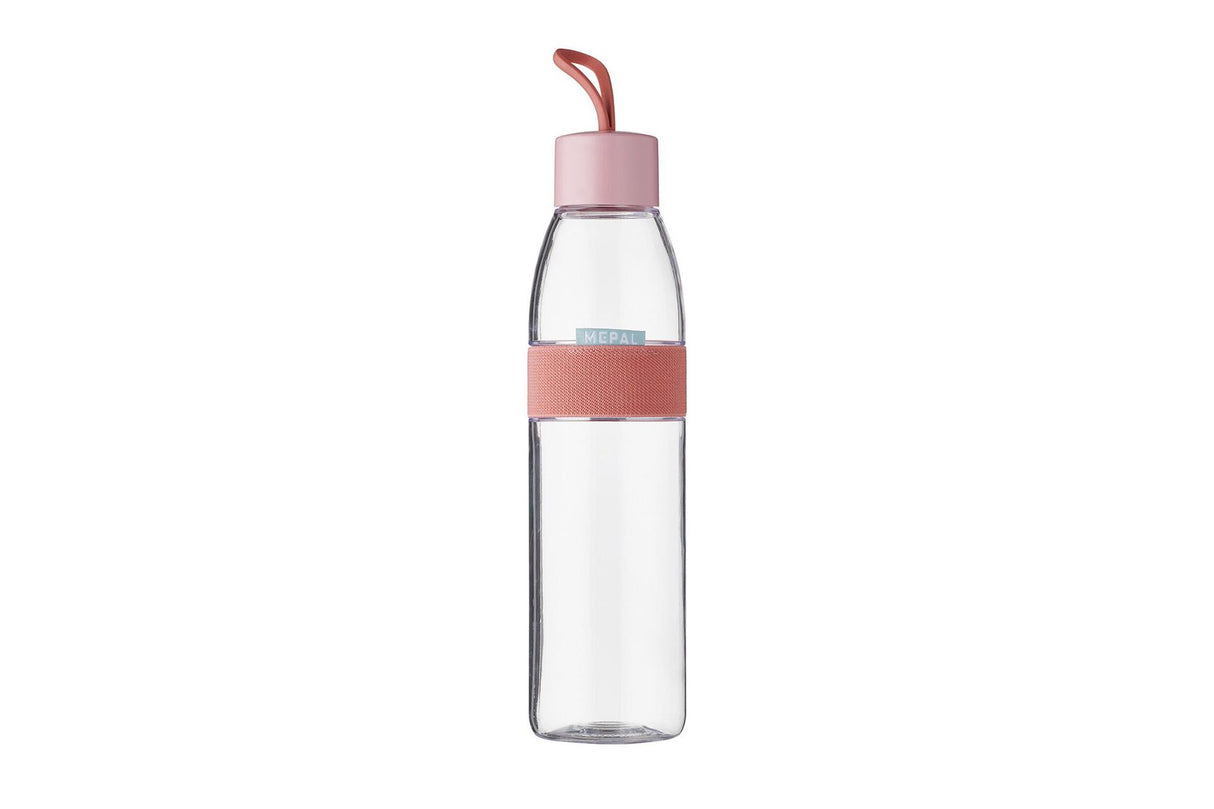 Mepal Trinkflasche Ellipse 700ml Vivid Mauve