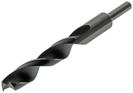 Mack 1018252 - machinehoutboor + centreerpunt ø 20,0 x 200 mm | 5 stuks