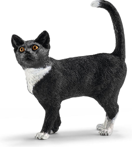 Schleich farm world - kat, staand - 13770