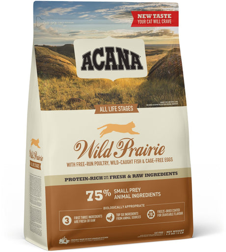 Acana Cat Wild Prärie