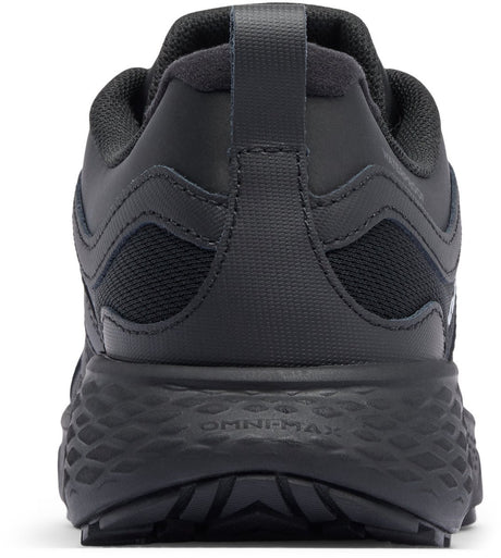 Columbia peakfreak roam™ waterproof dames wandelschoenen - black, black