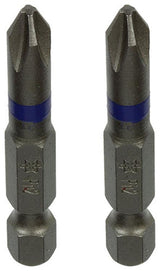 Mack 1018293 - schroefbit ph2 l50mm 2st | 5 stuks